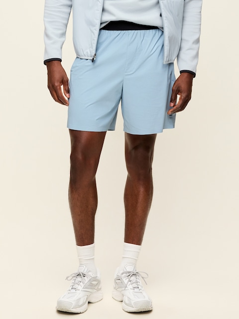ProTrain Shorts -- 7-inch inseam