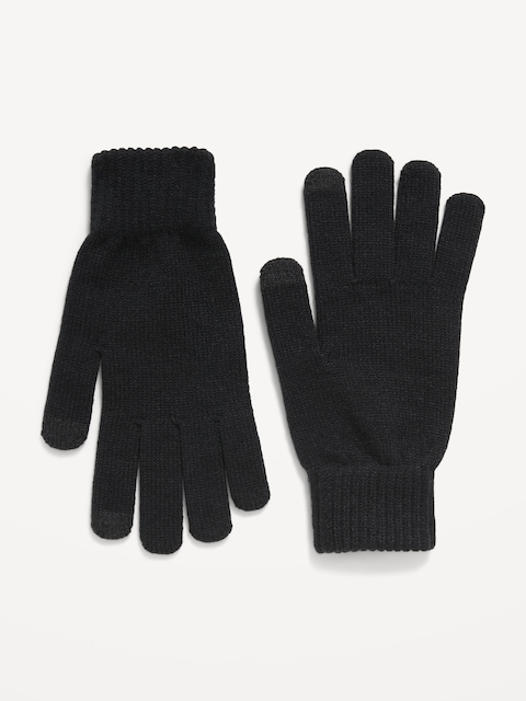 Knit Gloves for Men