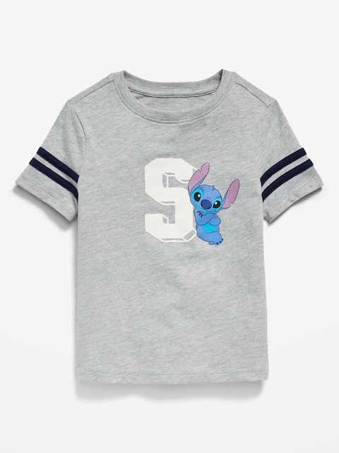 T-SHIRT À IMPRIMÉ DE DISNEY© POUR TOUTE-PETITE