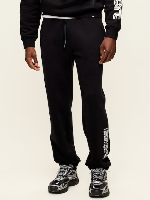 Baseline Fleece Jogger Sweatpants