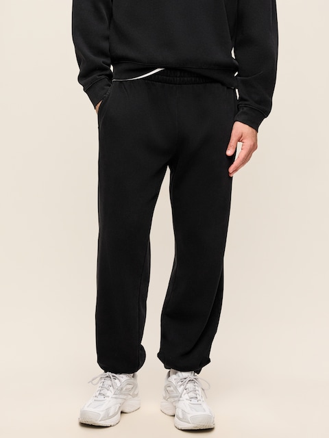 Lived-In Pro Jogger Sweatpants