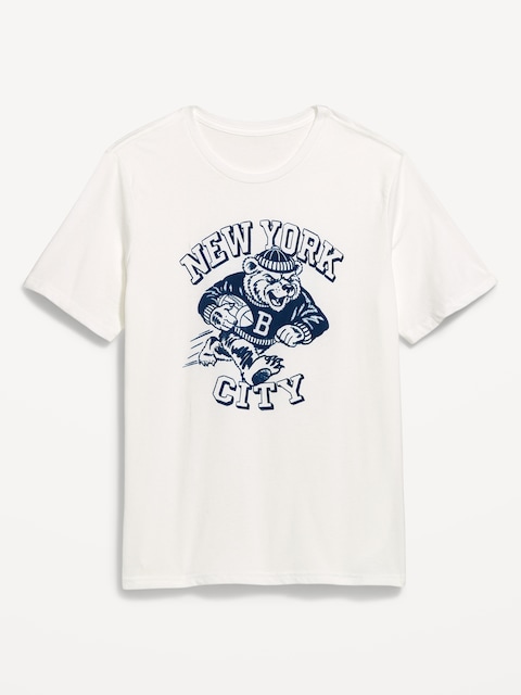 Graphic T-Shirt