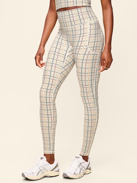 Extra-High Waisted PowerSoft Boundless Full-Length Pocket Leggings