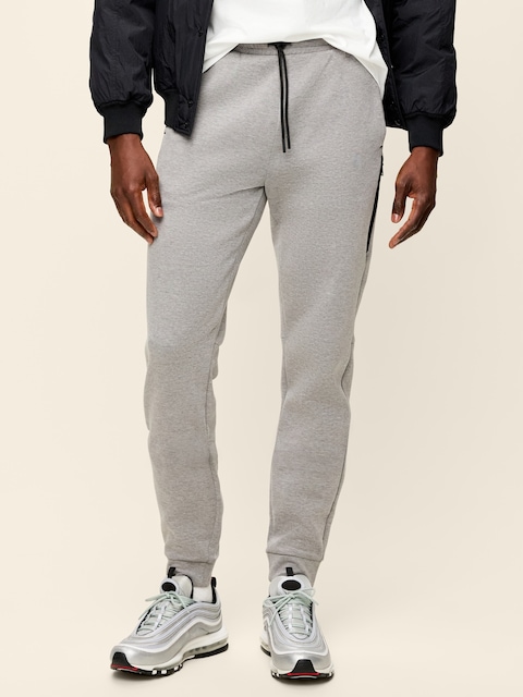 PANTALONS DE JOGGING EN MOLLETON DYNAMIQUE 4.0