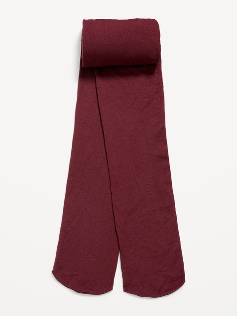 Solid Tights for Girls