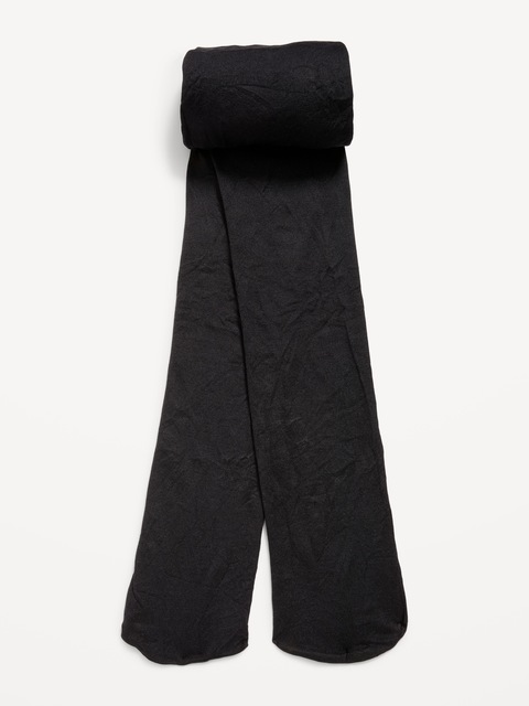 Solid Tights for Girls