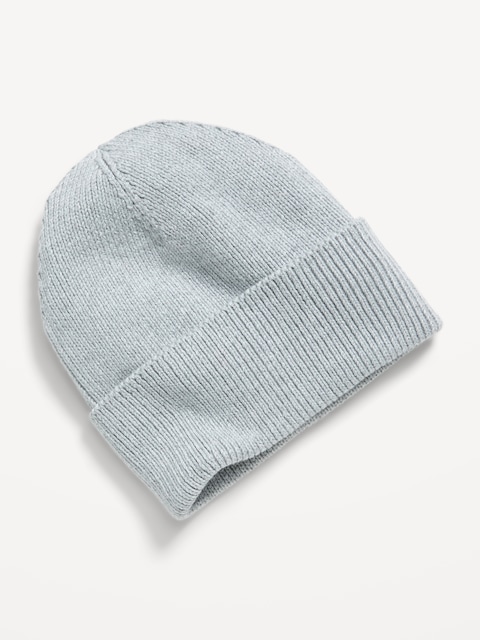 BONNET CÔTELÉ POUR GARÇON