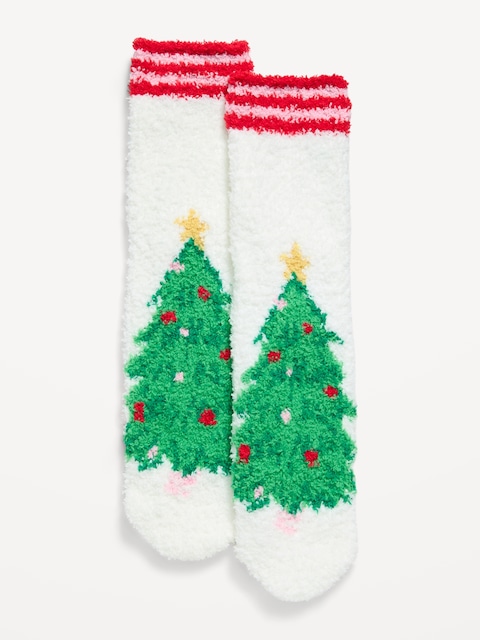 Cozy Crew Socks for Women