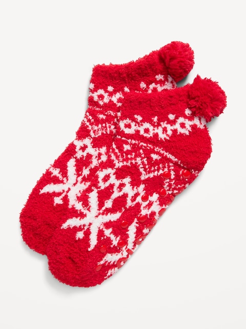Cozy Ankle Socks for Women