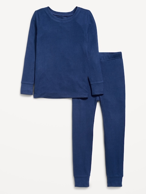 PYJAMA AJUSTÉ À MOTIF POUR TOUT-PETIT ET BÉBÉ