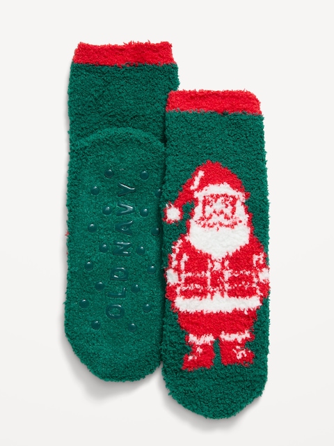 CHAUSSETTES DOUILLETTES POUR ENFANT