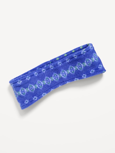 BANDEAU EN MICROMOLLETON