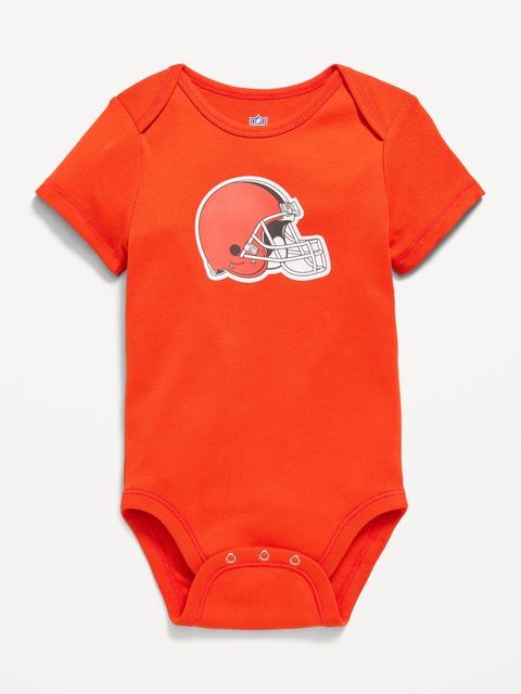 Cleveland Browns Graphic Bodysuit for Baby