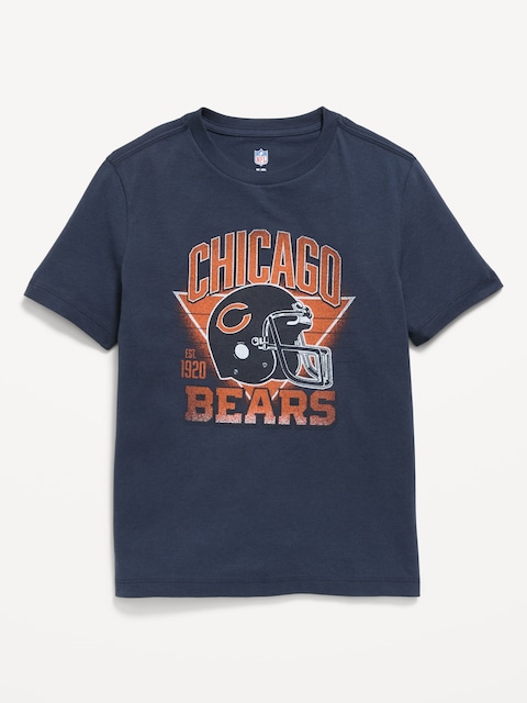 Chicago Bears Graphic T-Shirt for Kids