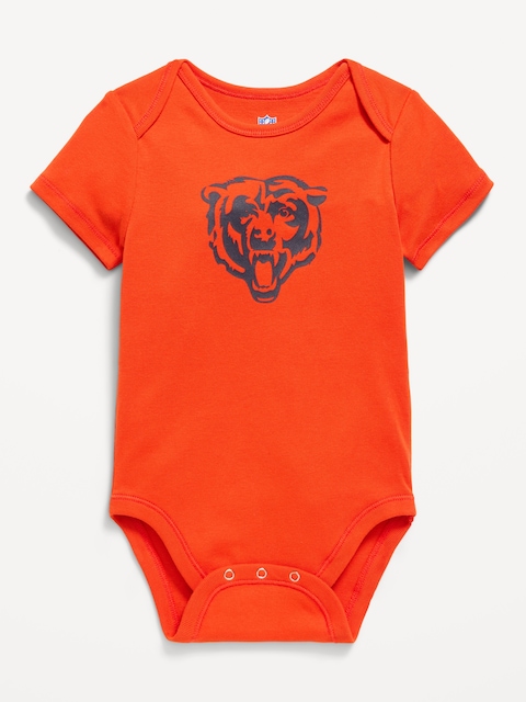 Chicago Bears Graphic Bodysuit for Baby