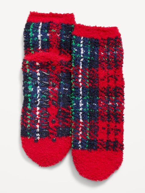 Cozy Socks for Kids