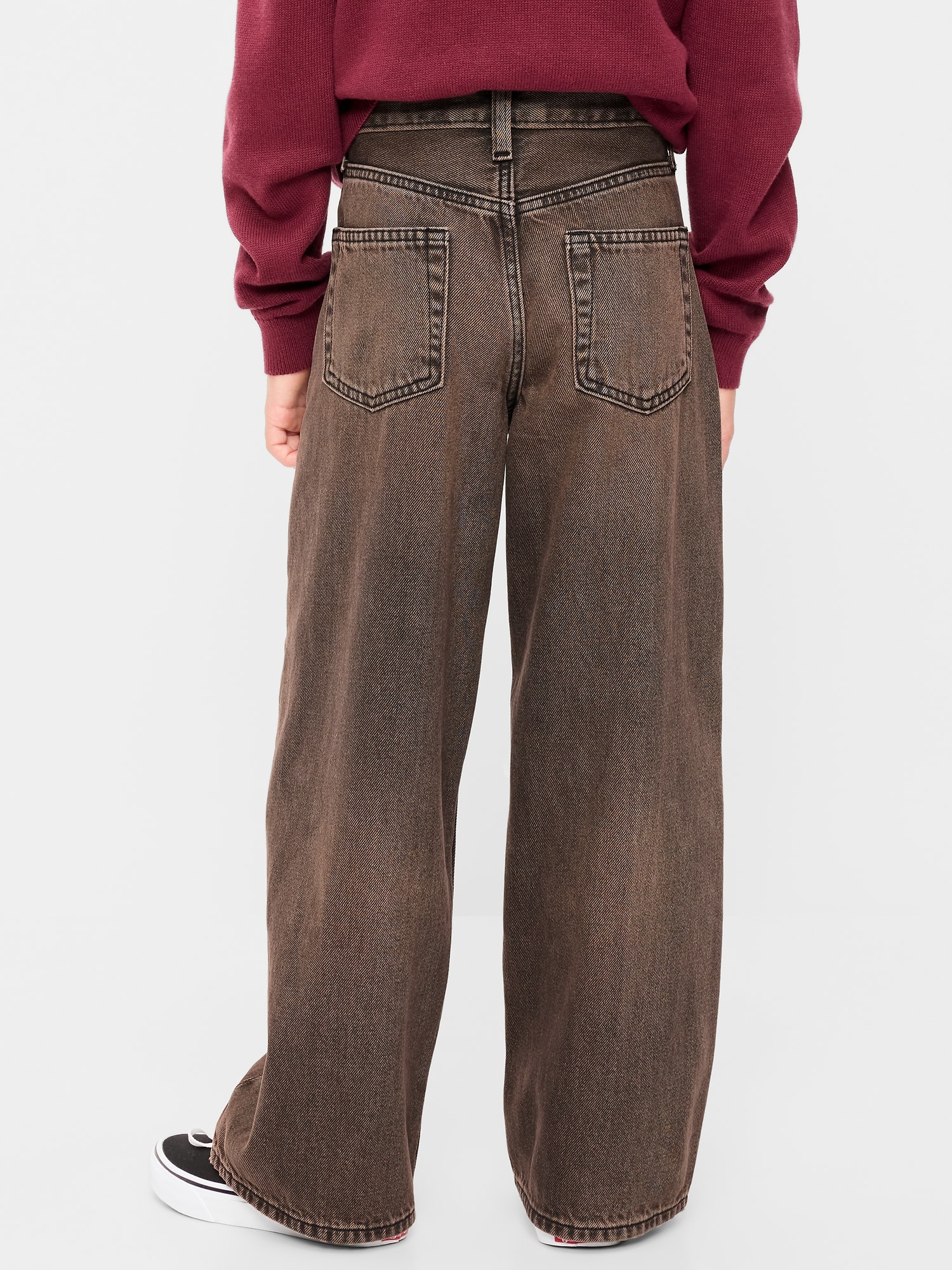 Ultra Baggy Jeans for Boys