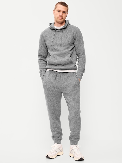 Sweater Fleece Joggers