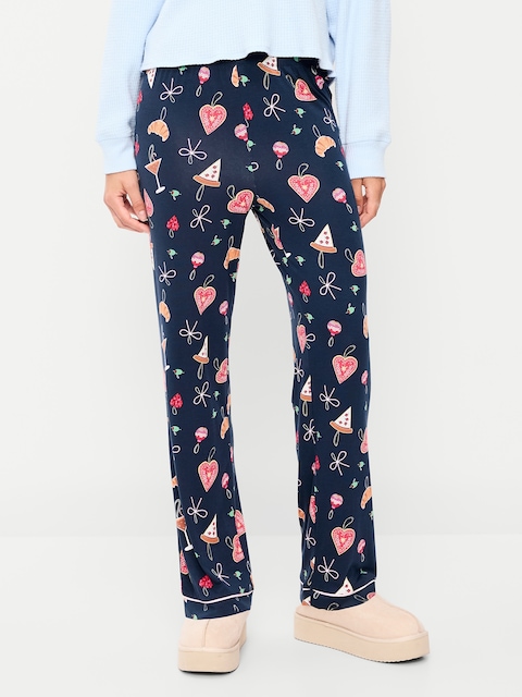 Sunday Sleep Knit Jersey Pant