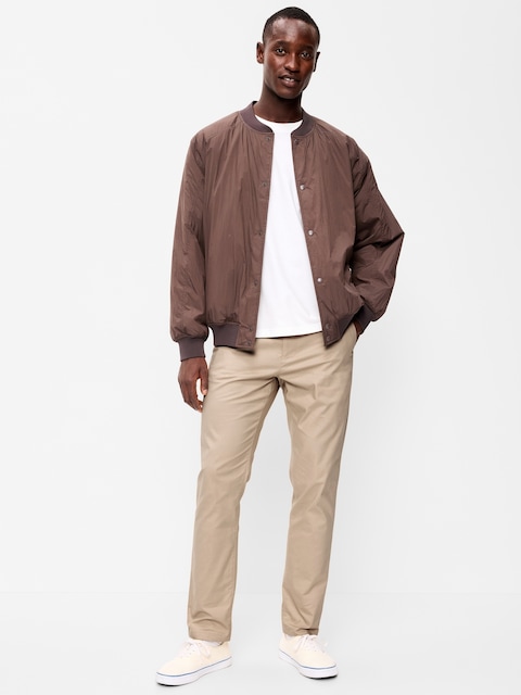 Slim Tech Ultimate 4.0 Chino Pants