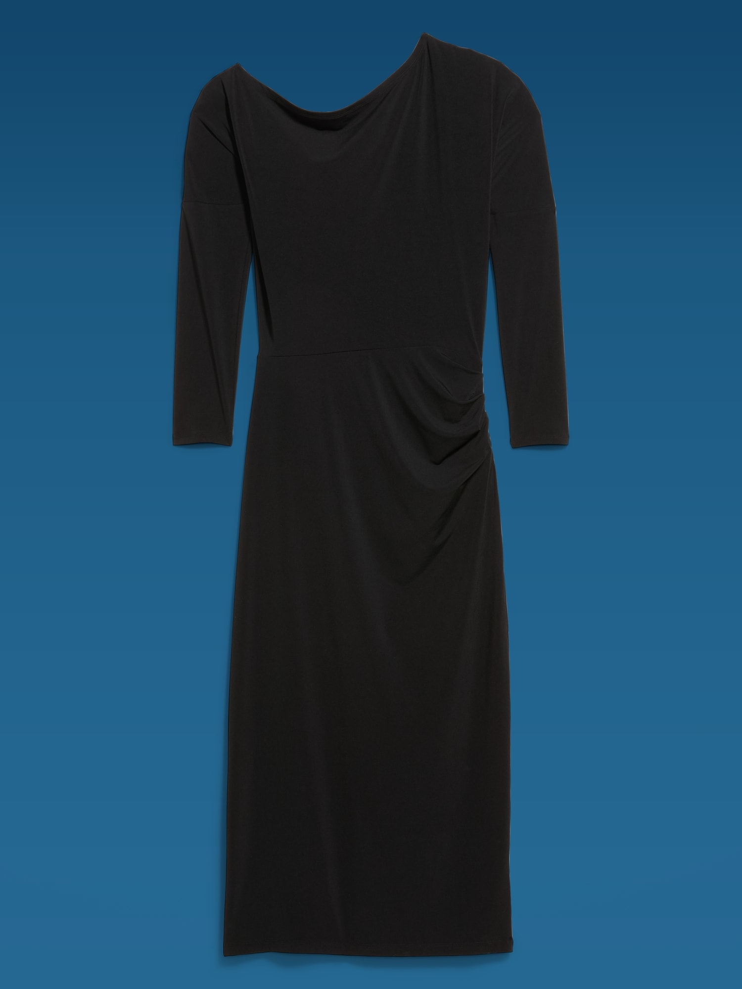 Old Navy x Altuzarra Off-The-Shoulder Maxi Dress