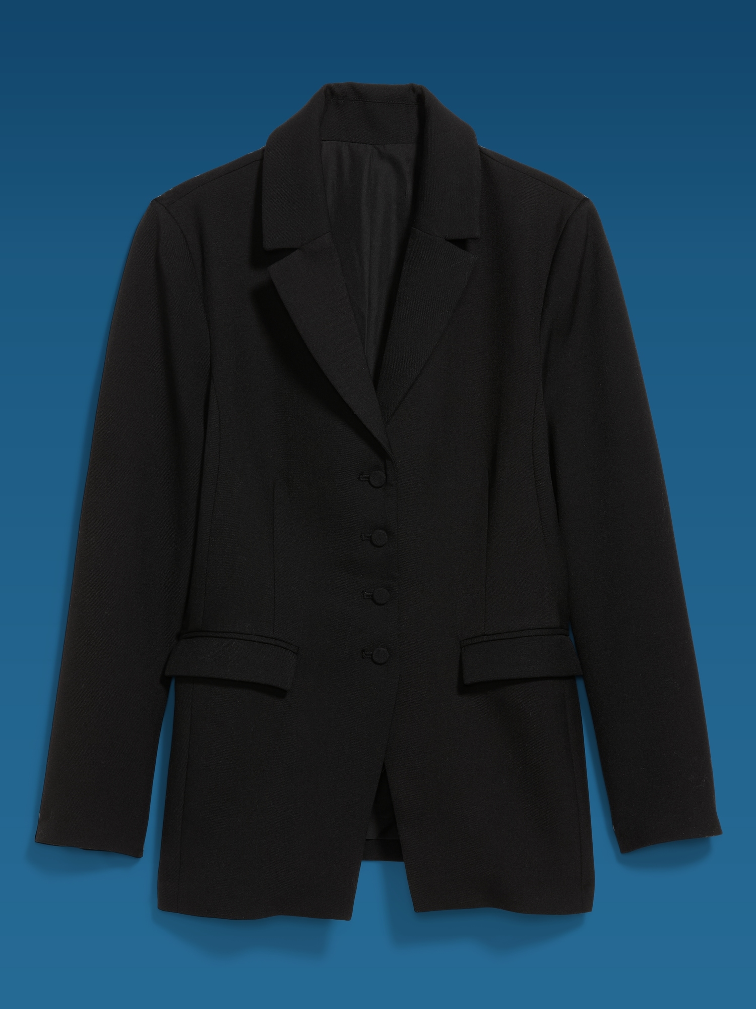 Old Navy x Altuzarra Fitted Blazer