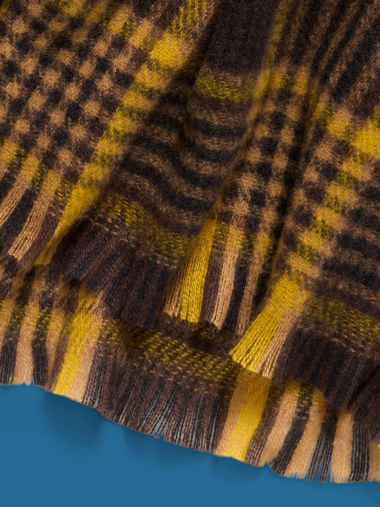 Old Navy x Altuzarra Knit Scarf