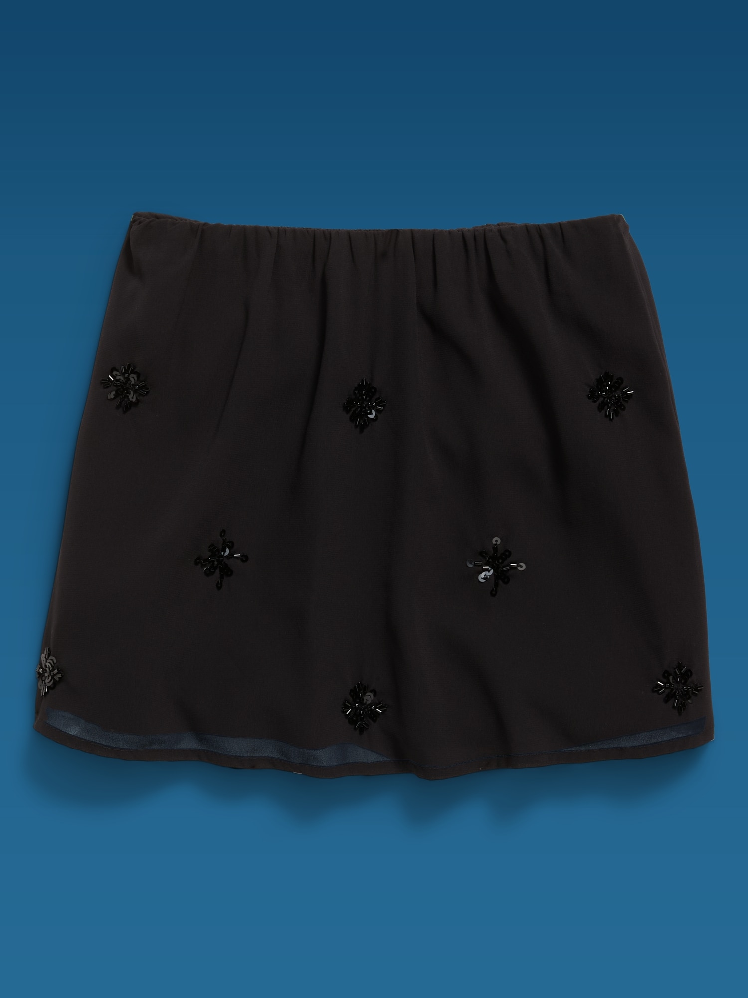 Old Navy x Altuzarra Embellished Skirt for Girls