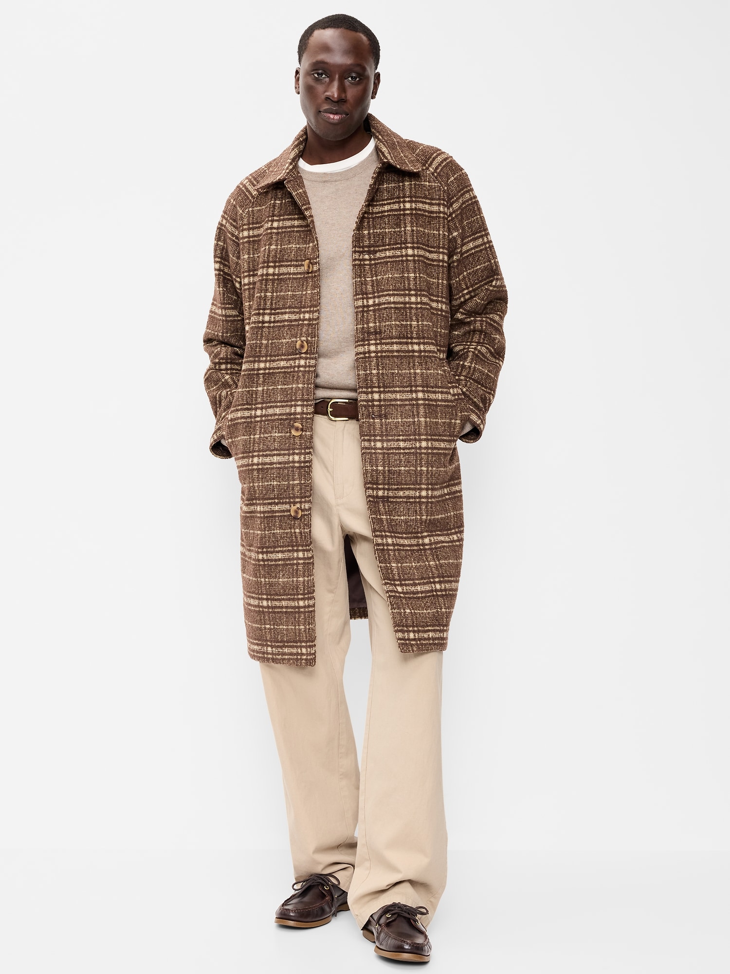 Long Coat For Winter | Old Navy Canada
