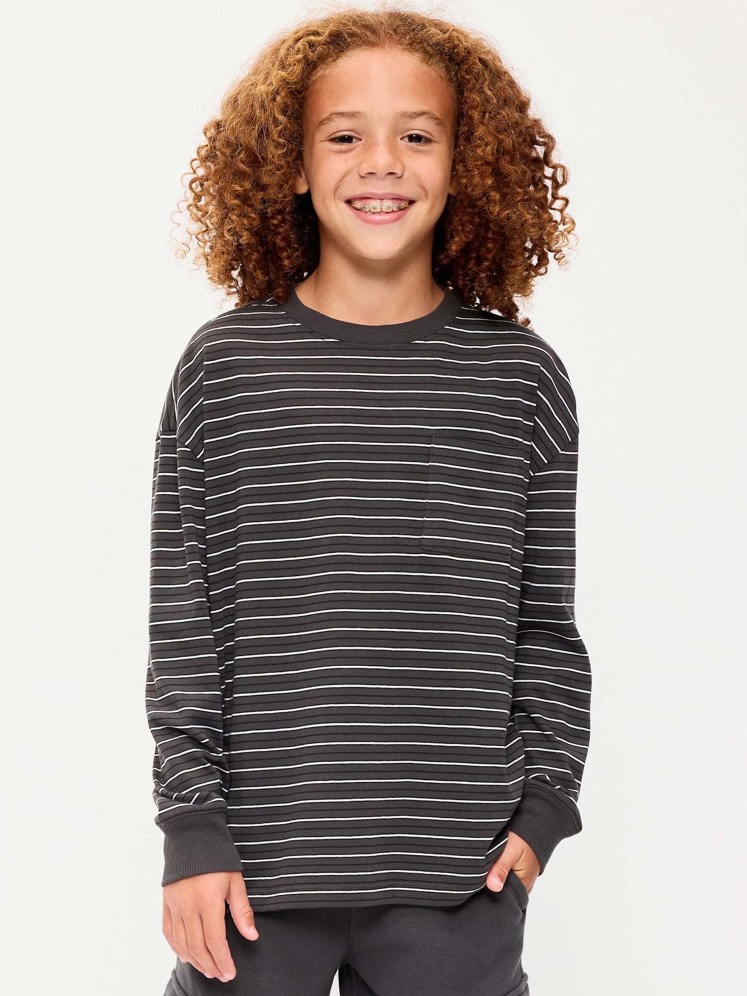 Boys' Thermals | Old Navy Canada
