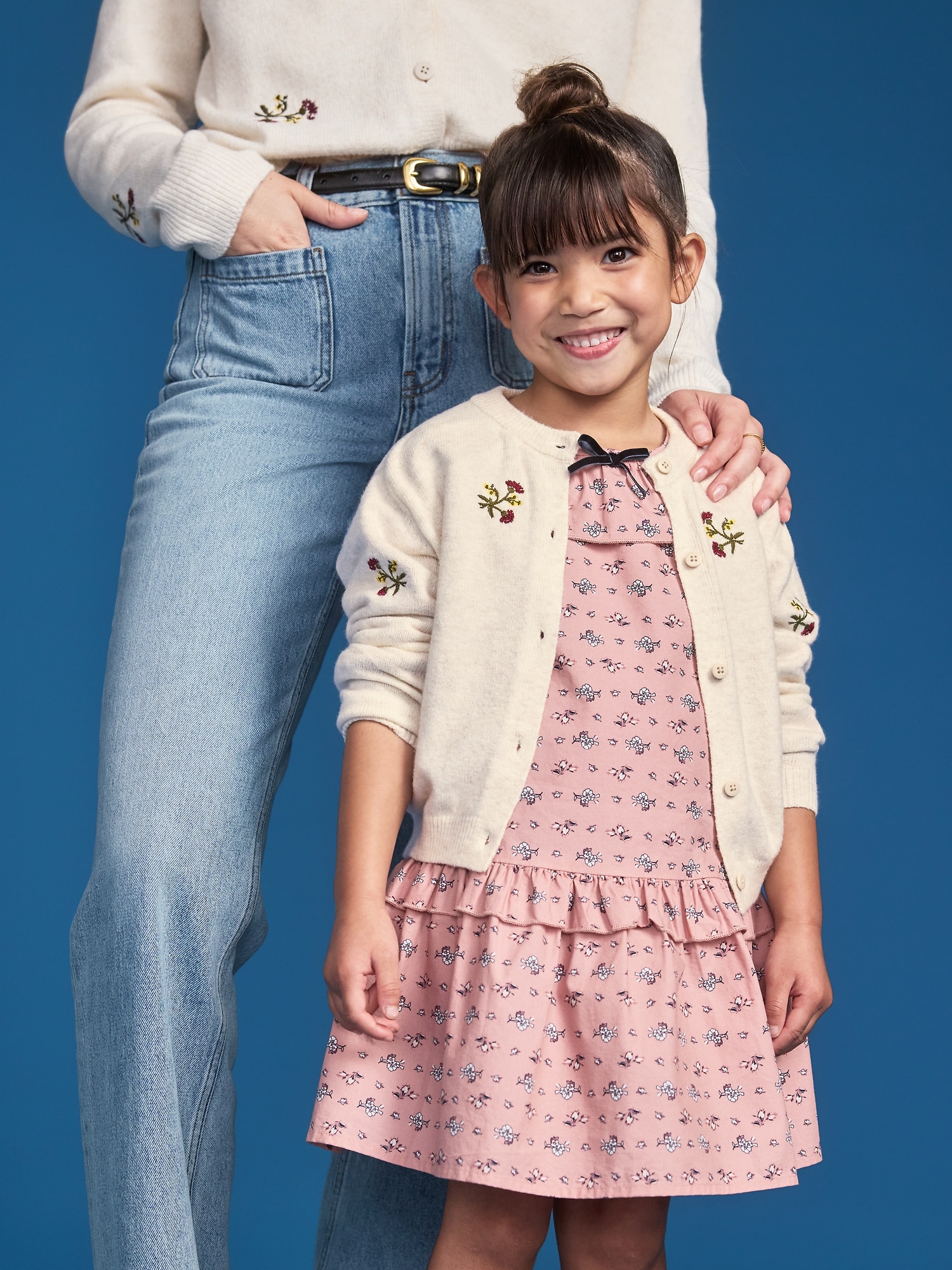 Old Navy x Altuzarra Cardigan for Toddler Girls