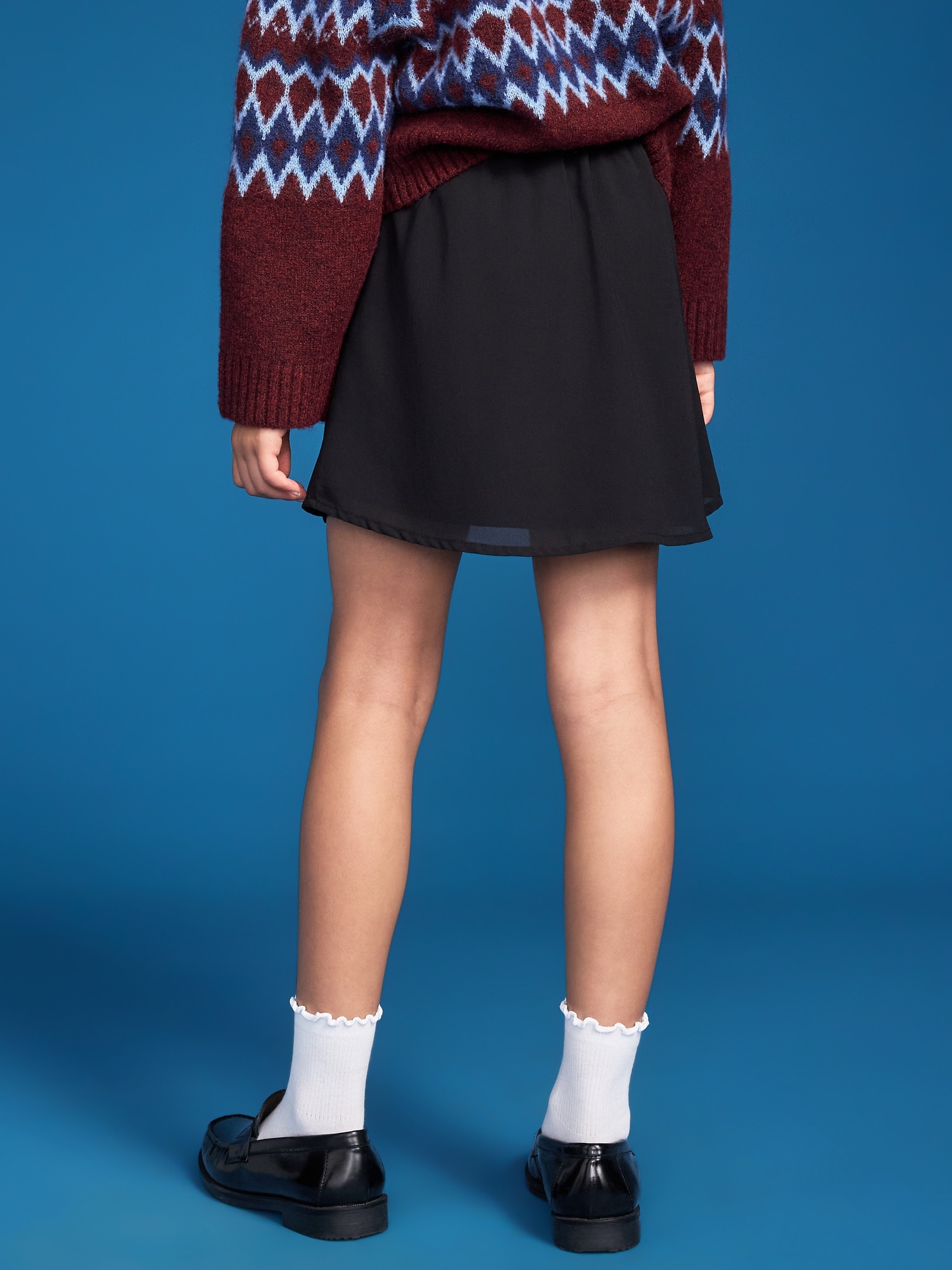 Old Navy x Altuzarra Embellished Skirt for Girls
