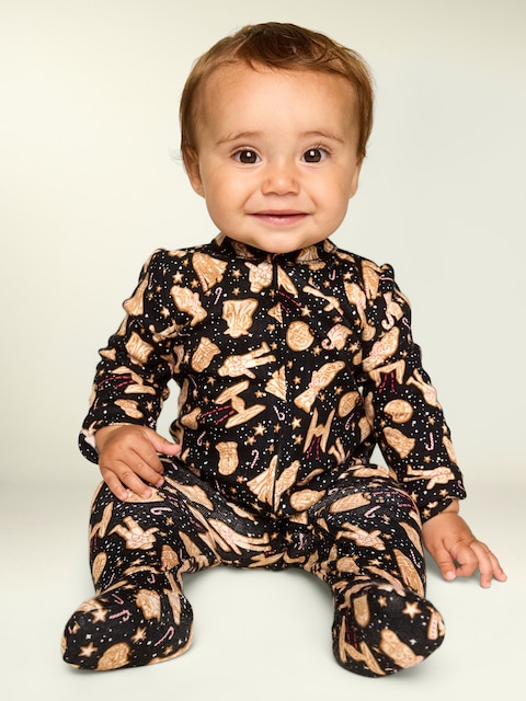 Old Navy x Star Wars™ 2-Way-Zip Sleep & Play One-Piece for Baby