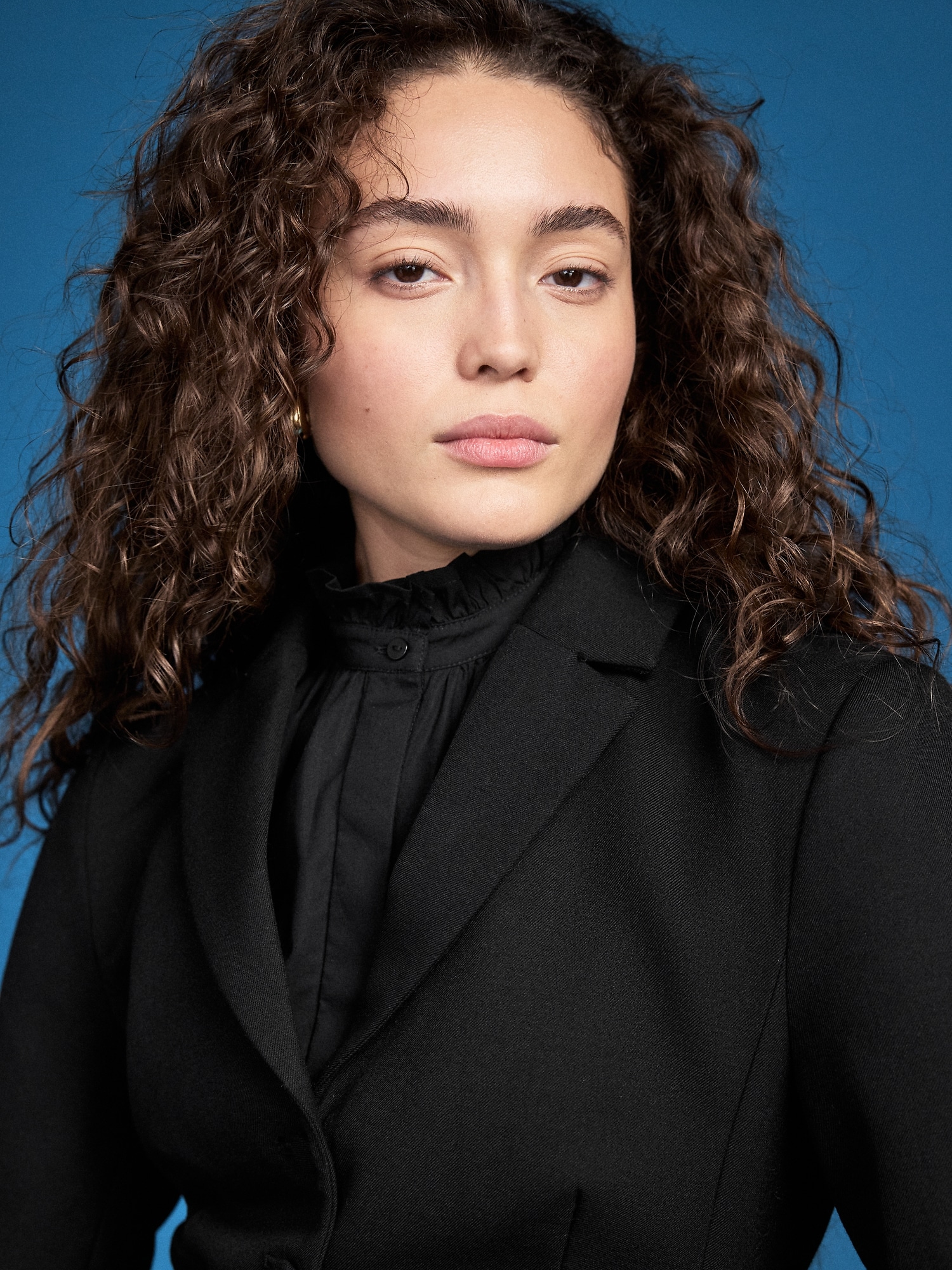 Old Navy x Altuzarra Fitted Blazer