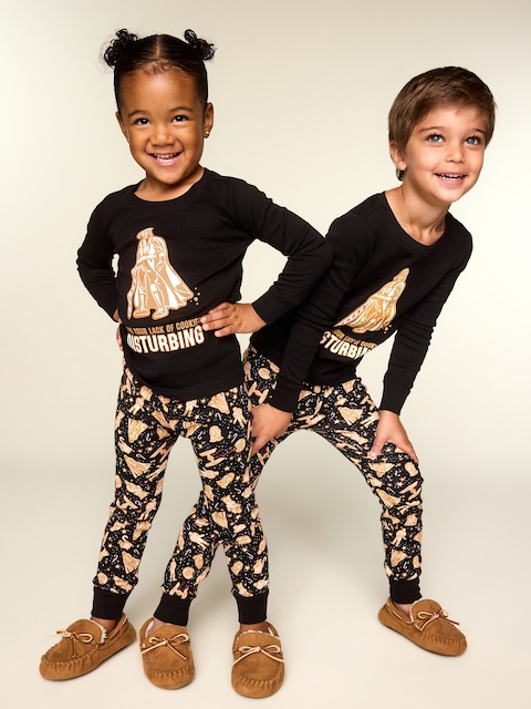 Old Navy x Star Wars™ Snug-Fit Pajama Set for Toddler & Baby