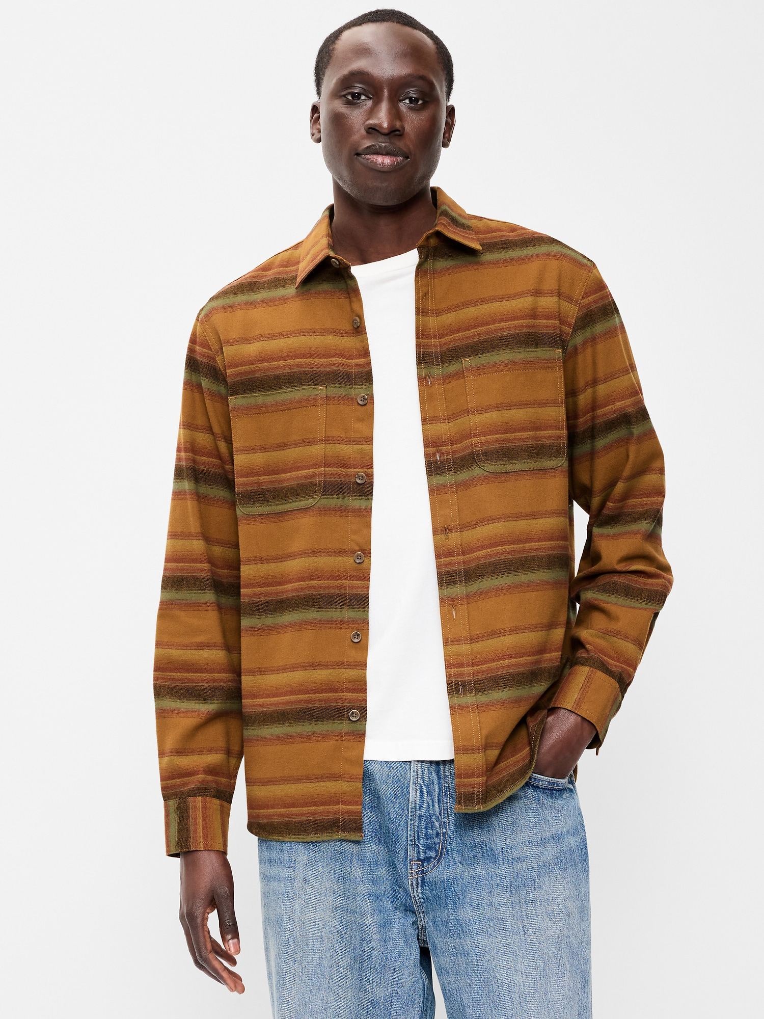 Long Coat For Winter | Old Navy Canada