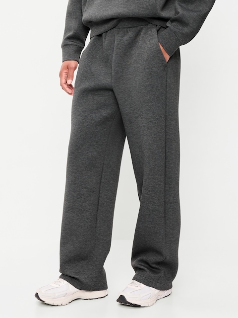 Bounce Fleece Baggy Sweatpants
