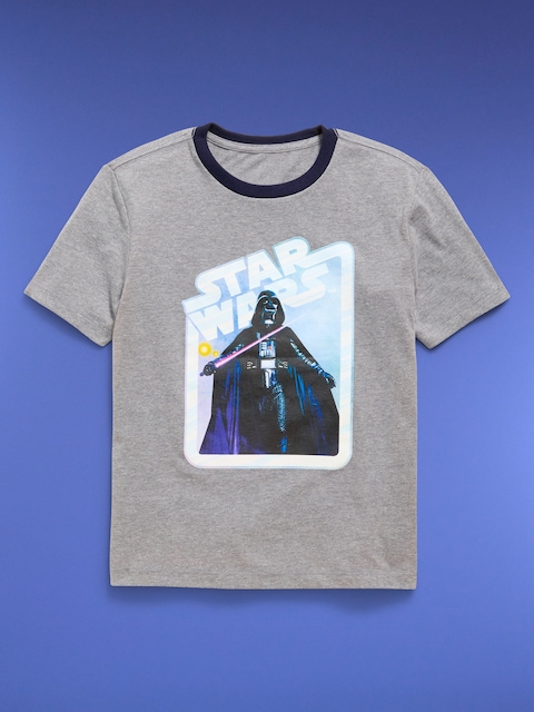 T-SHIRT À IMPRIMÉ OLD NAVY X STAR WARS™ UNISEXE POUR ENFANT