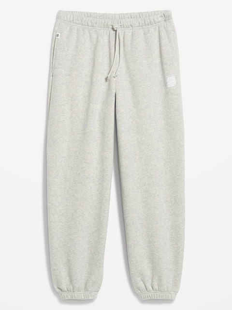 Mid-Rise Baseline Fleece Jogger Sweatpants