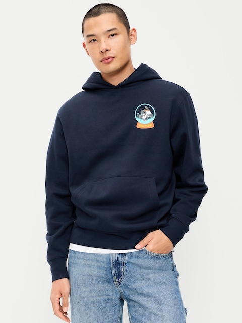 Peanuts™ Pullover Hoodie