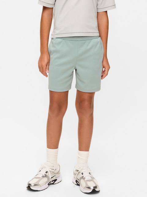 SHORT PERFORMANCE EN MAILLE POUR GARÇON