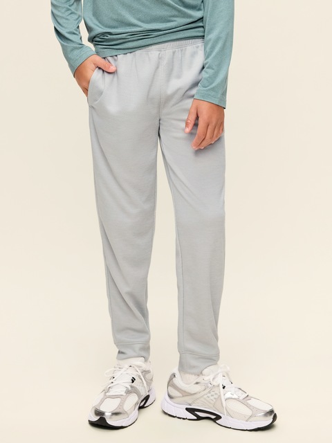 PANTALON DE JOGGING EN MAILLE POUR GARÇON