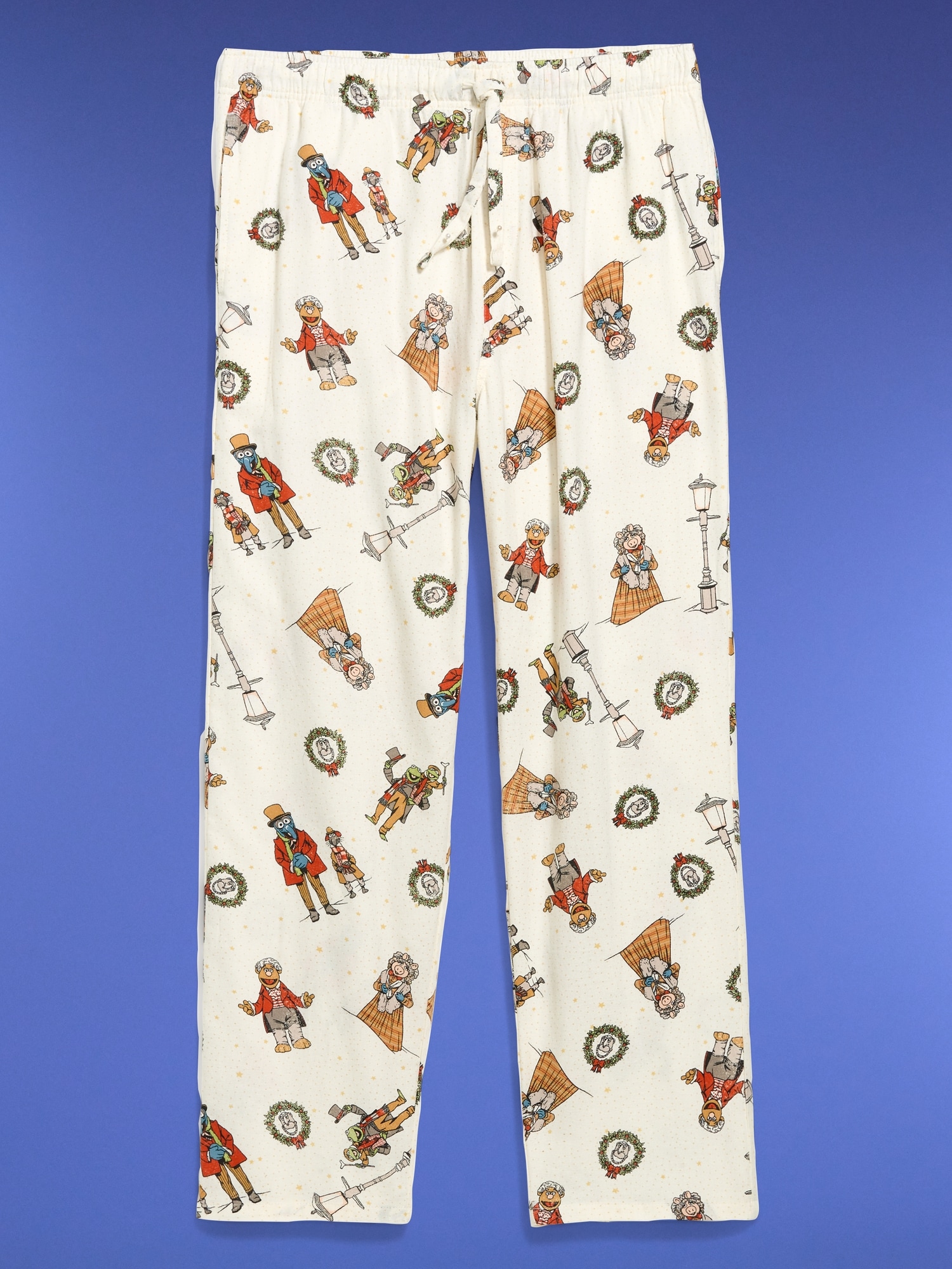 Old Navy x Disney Flannel Pajama Pants for Men