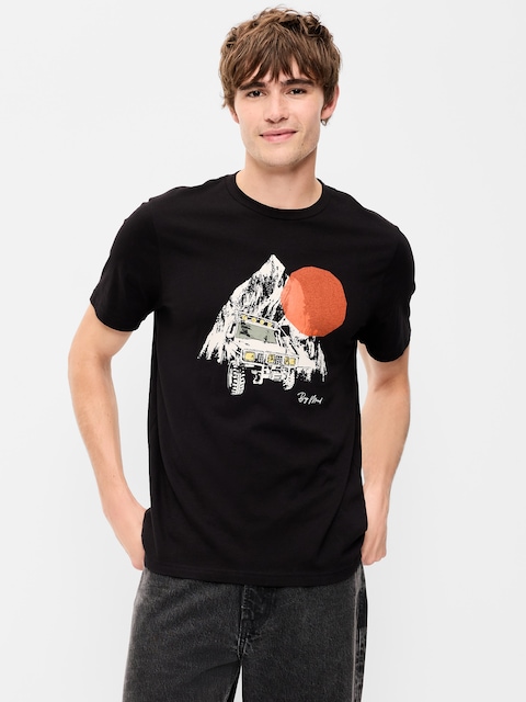 Graphic T-Shirt