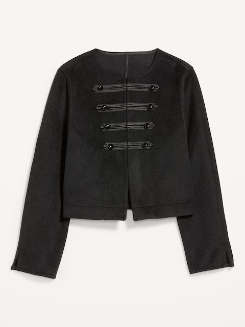 Cavalry Jacket