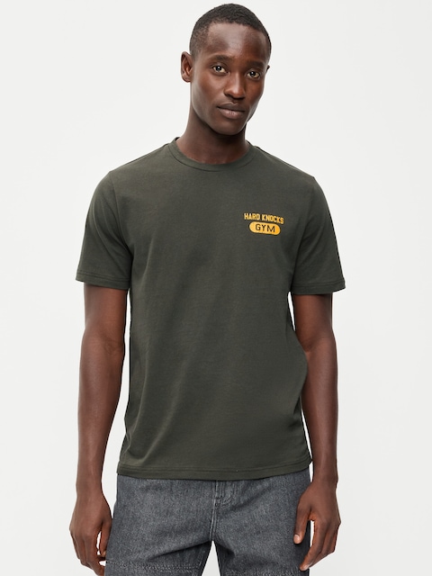 Graphic T-Shirt