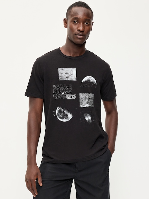 Graphic T-Shirt