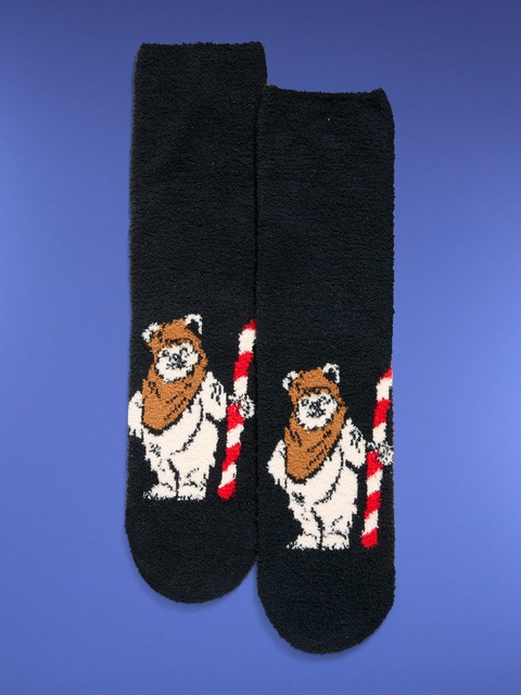 CHAUSSETTES DOUILLETTES OLD NAVY X DISNEY POUR HOMME