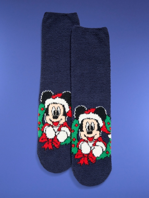 CHAUSSETTES DOUILLETTES OLD NAVY X DISNEY POUR HOMME