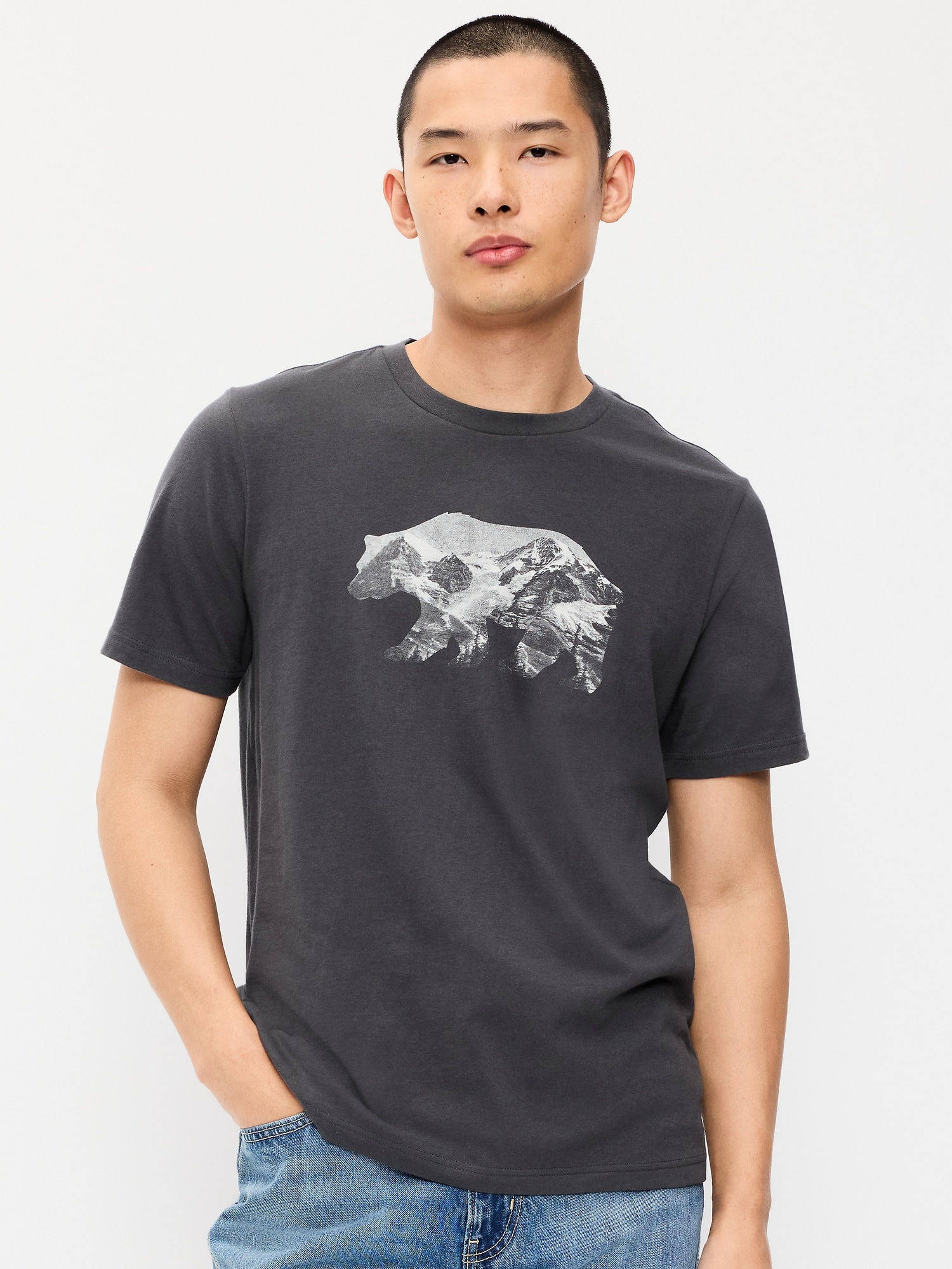 Graphic T-Shirt